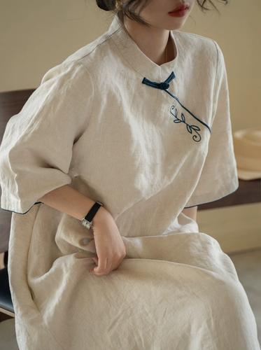 蘑菇街夏装连衣裙选款有啥秘诀？-图3