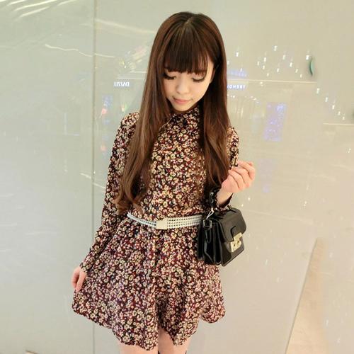 蘑菇街夏装连衣裙选款有啥秘诀？-图2