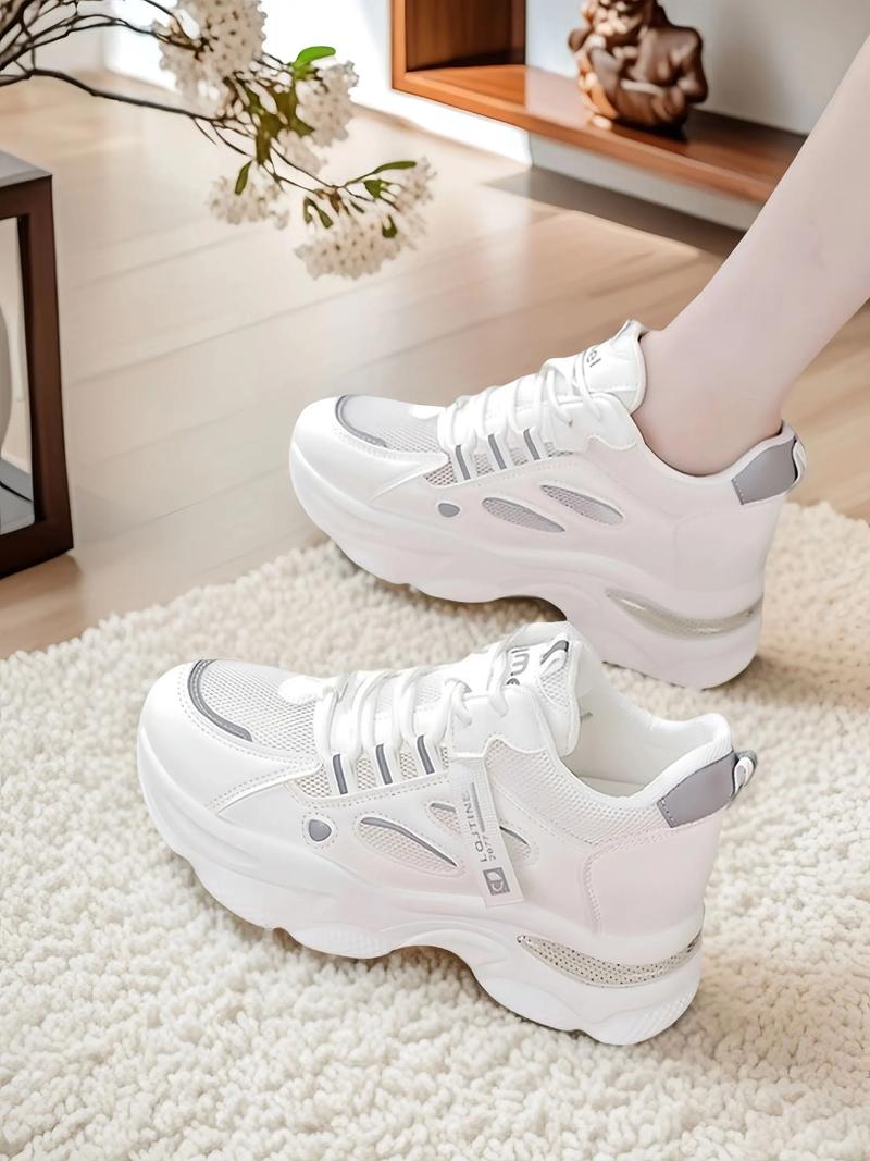 最新女装鞋子图片大全有哪些款式？-图2