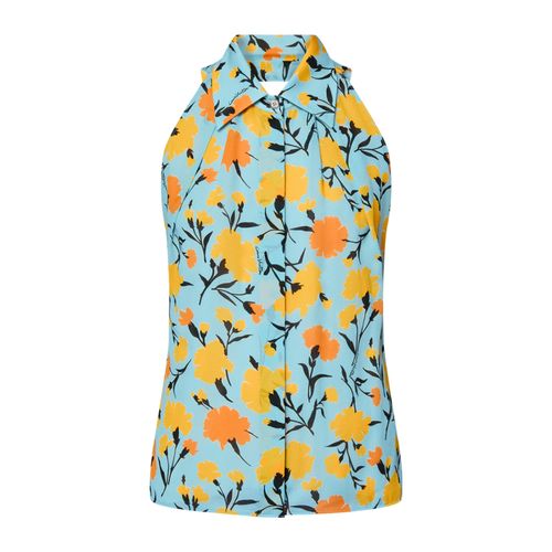 LV印花女装设计有何独特之处？-图1