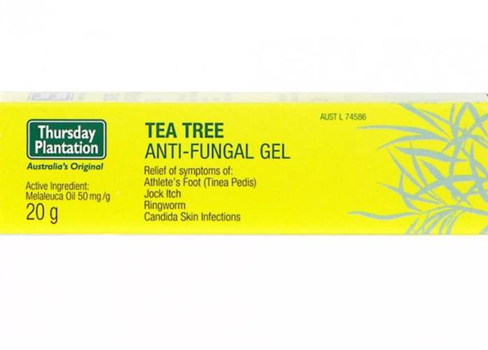 澳洲茶树祛痘凝胶含激素吗？-图1