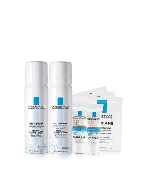 理肤泉祛痘套装有哪些-图2