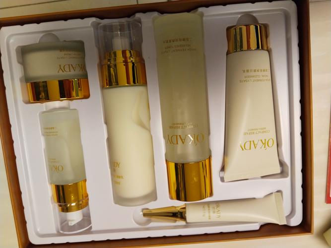 明星用的护肤品有哪些-图1