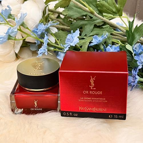 圣罗兰的护肤品好用吗-图2 圣罗兰的护肤品好用吗-图2