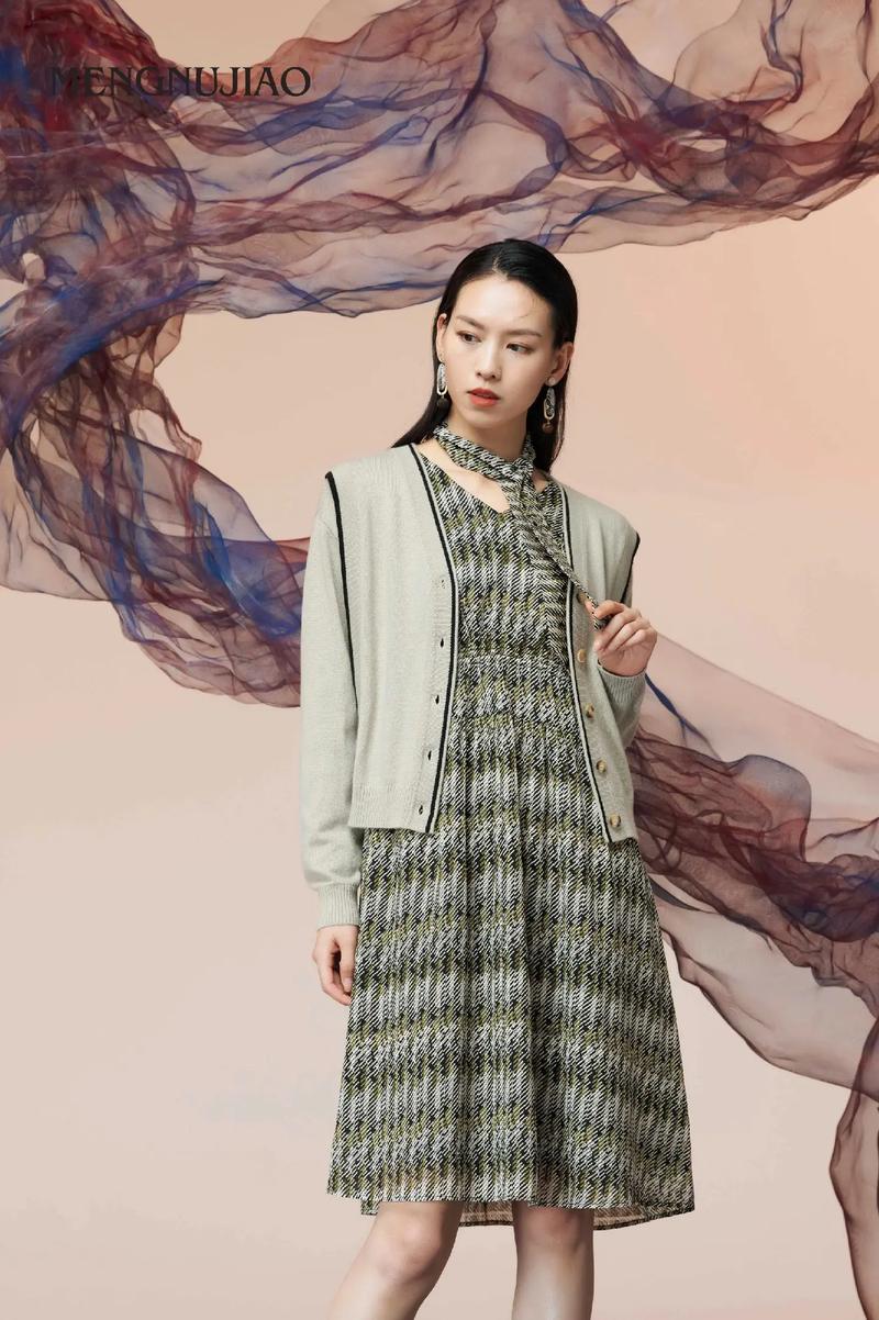 中性风格女装品牌有哪些?-图2 中性风格女装品牌有哪些?-图2