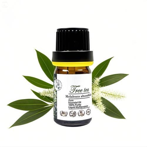 澳洲茶树护肤品效果如何？-图1