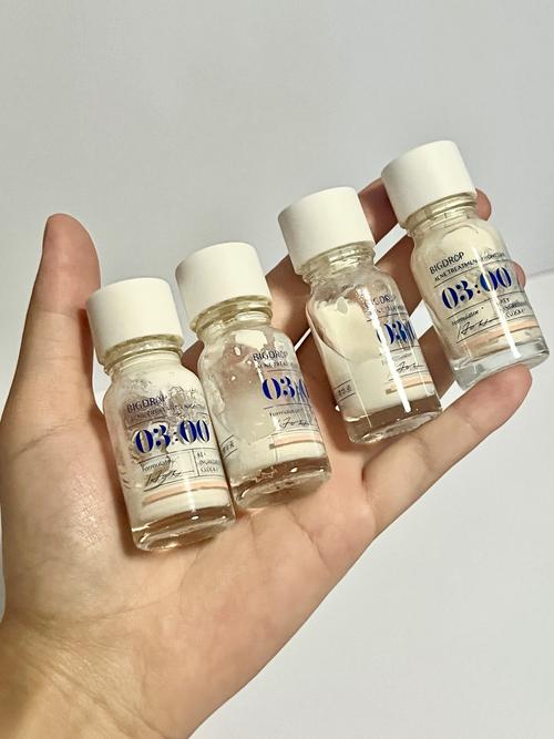 中全净痘液祛痘效果究竟如何？-图3