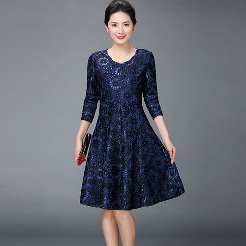 中年女装品牌有哪些?-图2 中年女装品牌有哪些?-图2