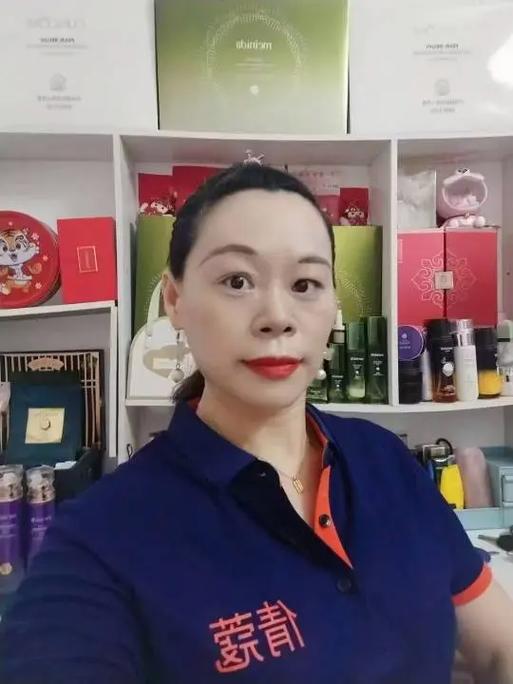 护肤品网络销售现状如何?-图1 护肤品网络销售现状如何?-图1