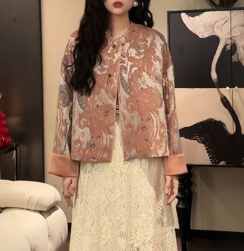 2025年最时尚女装，哪些元素会爆火？-图3