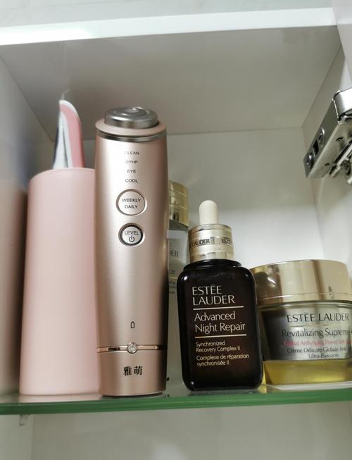 雅萌适合搭配哪些护肤品？-图1