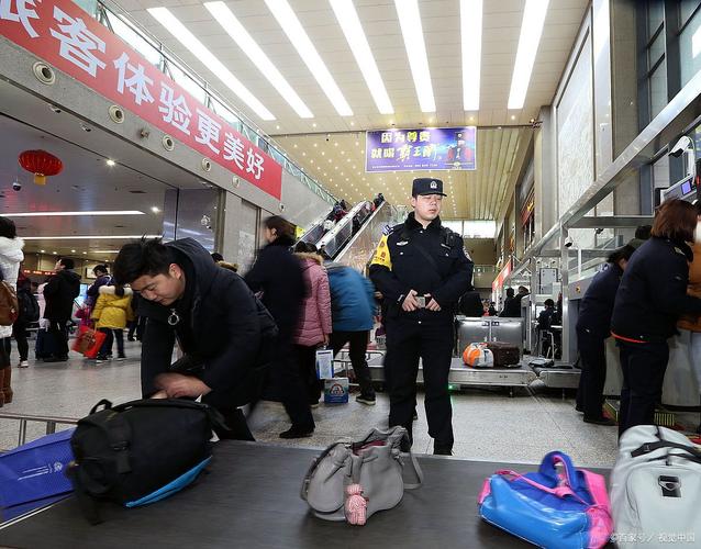 动车安检护肤品能带吗？-图1