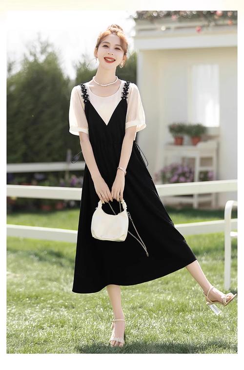 2025夏装女装流行趋势是什么？-图2