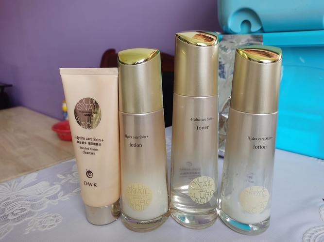 夏天护肤怎么选?-图2 夏天护肤怎么选?-图2