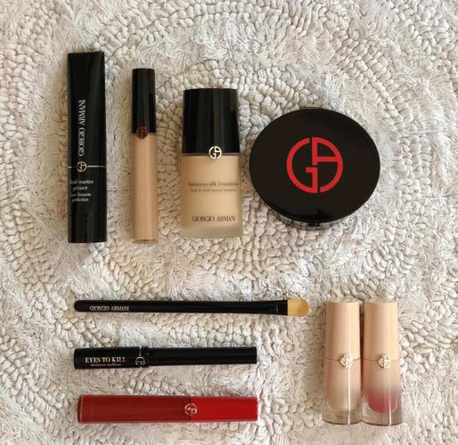 阿玛尼护肤品到底值不值得买?-图1 阿玛尼护肤品到底值不值得买?-图1