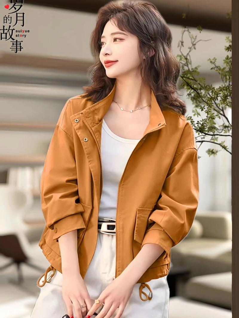 2025时尚修身女装-图2