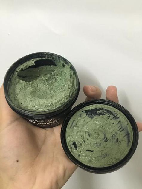 Lush面膜祛痘效果真的好吗?-图3 Lush面膜祛痘效果真的好吗?-图3