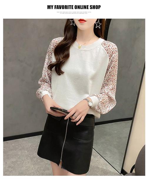 2025春款女装网衫-图2