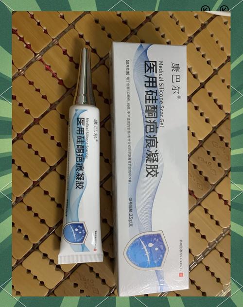 祛疤祛痘印用什么最好-图2