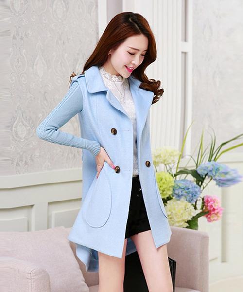 春装新款长薄外套,怎么选才显瘦又百搭?-图2 春装新款长薄外套,怎么选才显瘦又百搭?-图2