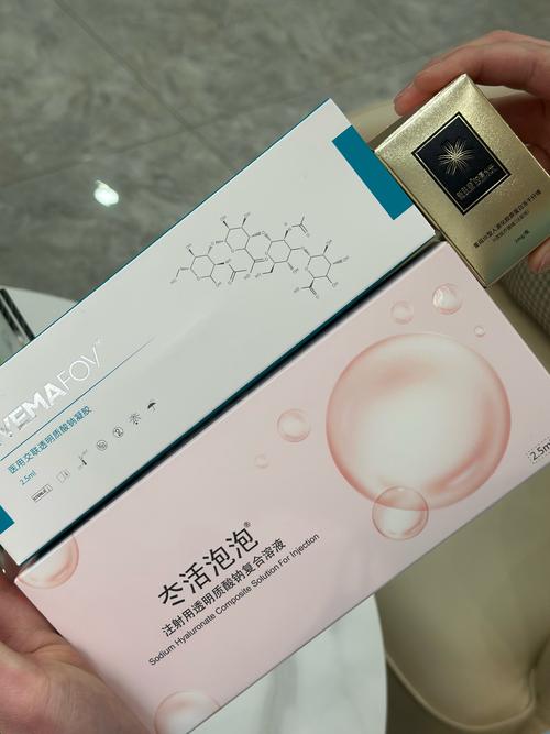 微针后护肤品怎么选？-图1