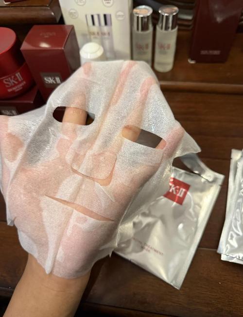 前男友面膜能祛痘印吗？-图1