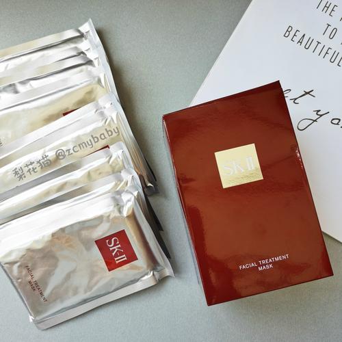 前男友面膜能祛痘印吗？-图2