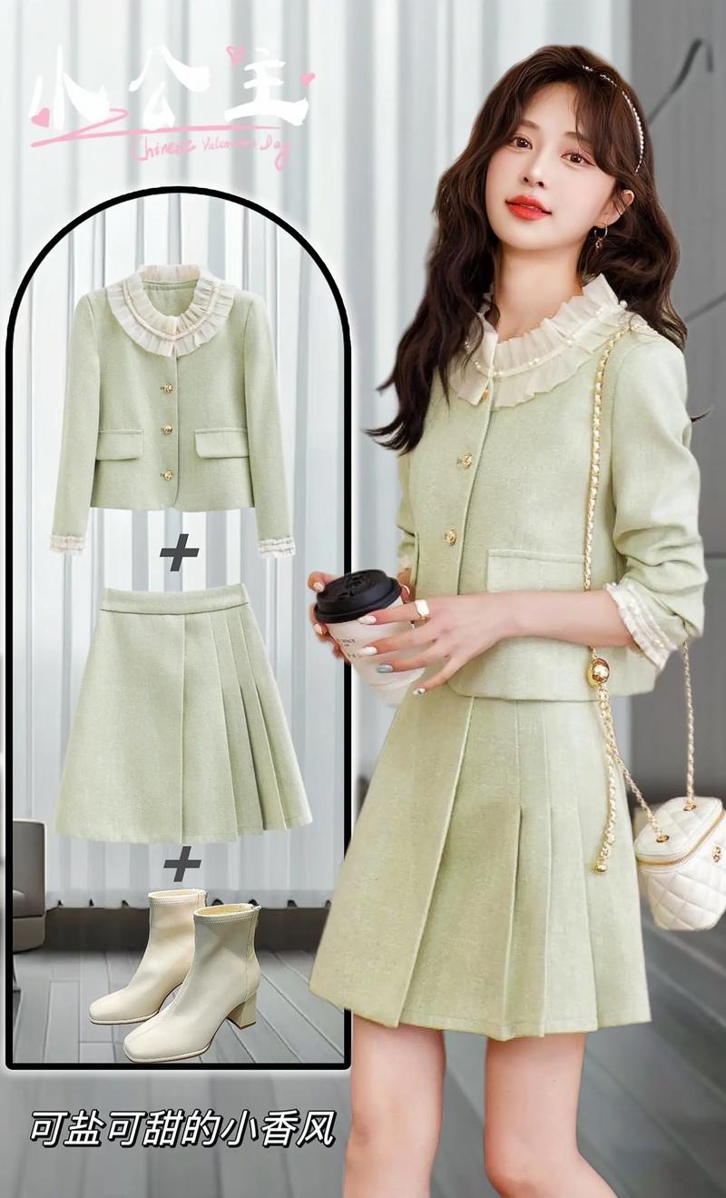 女装秋款几月上新最集中？-图1