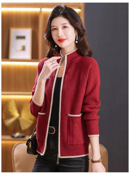 女装秋款几月上新最集中？-图3