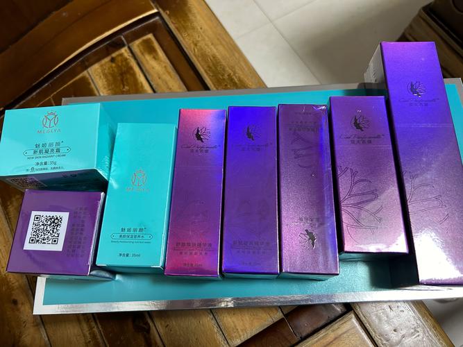 名媛之恋护肤品真的好用吗？-图1