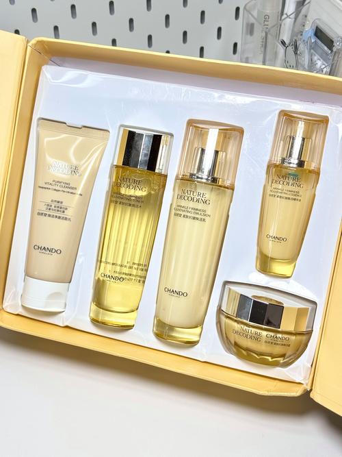 名媛之恋护肤品真的好用吗？-图3