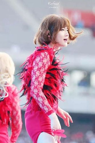 EXO女装造型，惊艳还是突破？-图2