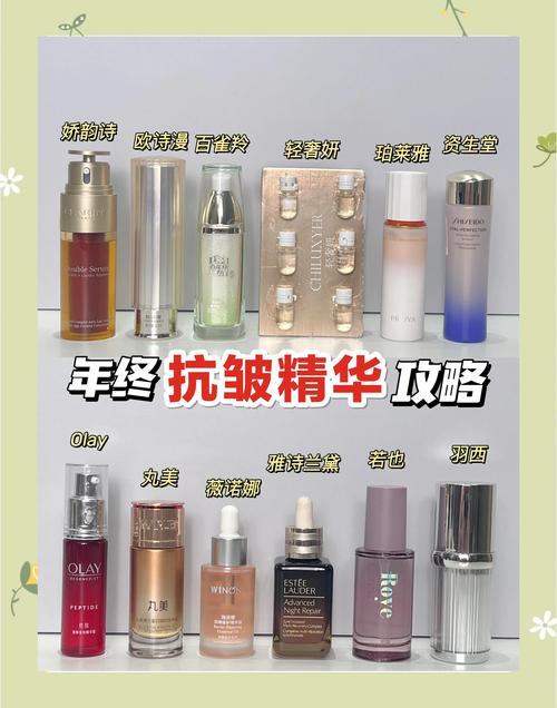 高端护肤品榜单，哪款真正适合你？-图3