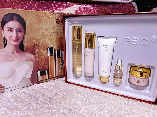 偶像们用的护肤品都有哪些？-图1