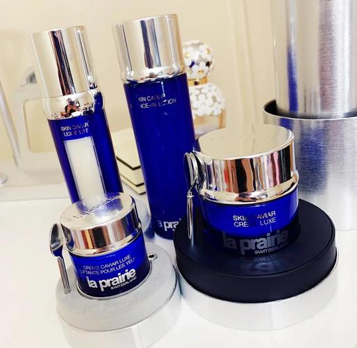 偶像们用的护肤品都有哪些？-图2