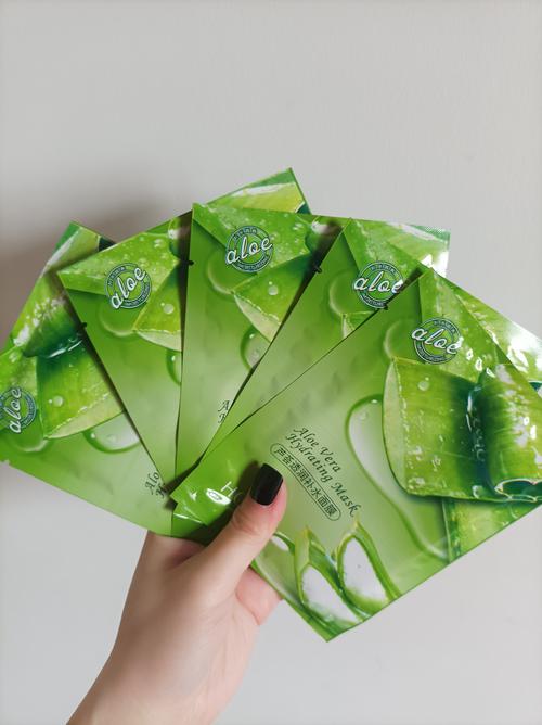 祛痘去痘印面膜真的有效吗?-图3 祛痘去痘印面膜真的有效吗?-图3