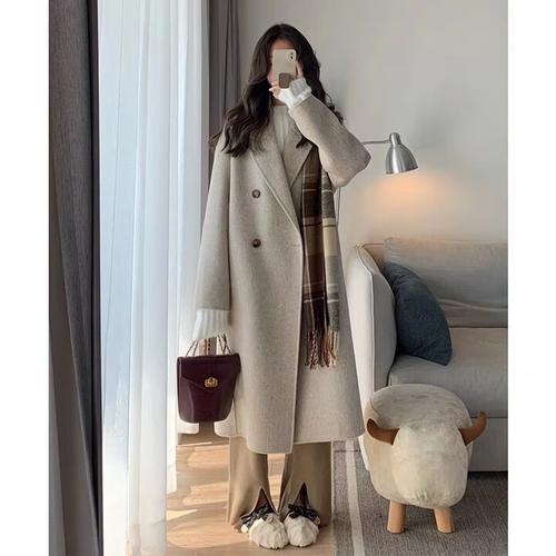 木帛2025冬款有哪些新设计？-图3