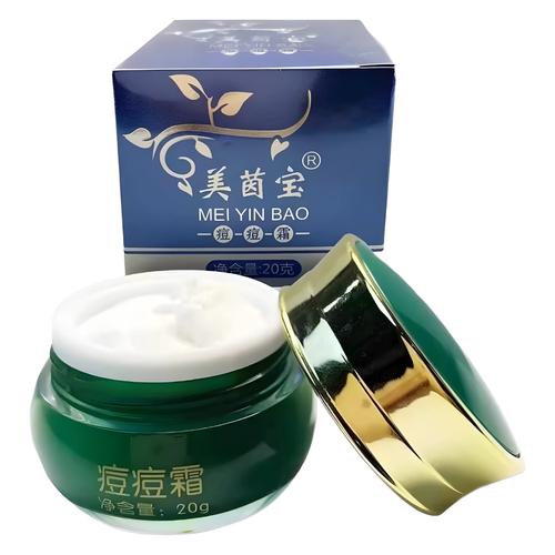 美美痘祛痘霜哪里能买到?-图1 美美痘祛痘霜哪里能买到?-图1