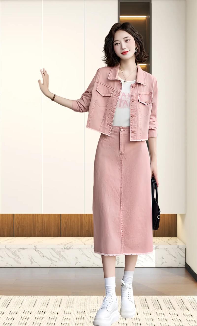 今年女装流行趋势是什么？-图3