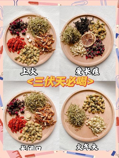 祛痘痘印喝什么最有效？-图1