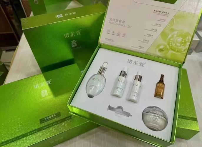 瓷娃娃护肤品适合人群-图1 瓷娃娃护肤品适合人群-图1