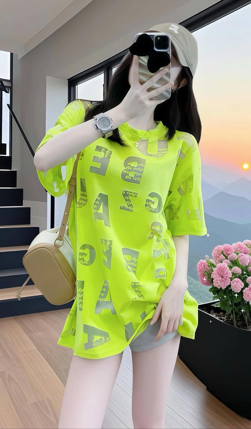 2025女装潮流搭配有哪些新趋势?-图2 2025女装潮流搭配有哪些新趋势?-图2