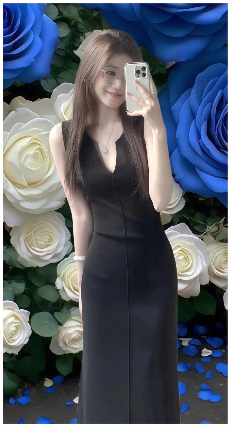 2025女装潮流搭配有哪些新趋势?-图1 2025女装潮流搭配有哪些新趋势?-图1