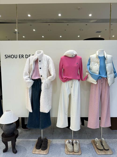 今年网上流行什么女装?-图1 今年网上流行什么女装?-图1