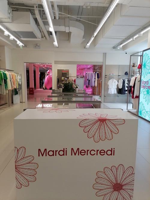 韩国便宜女装品牌大全-图2