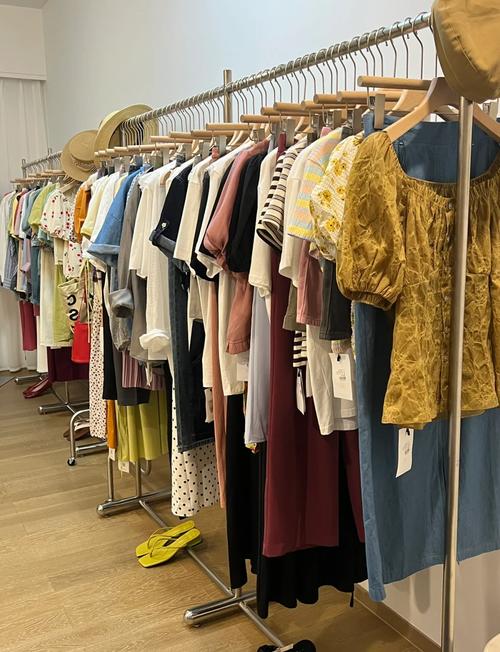 韩国便宜女装品牌大全-图1