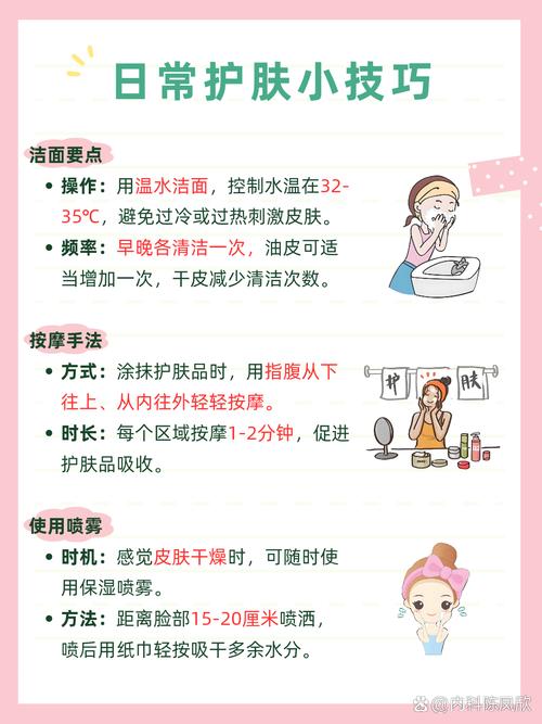 护肤品高温后还能用吗?-图1 护肤品高温后还能用吗?-图1