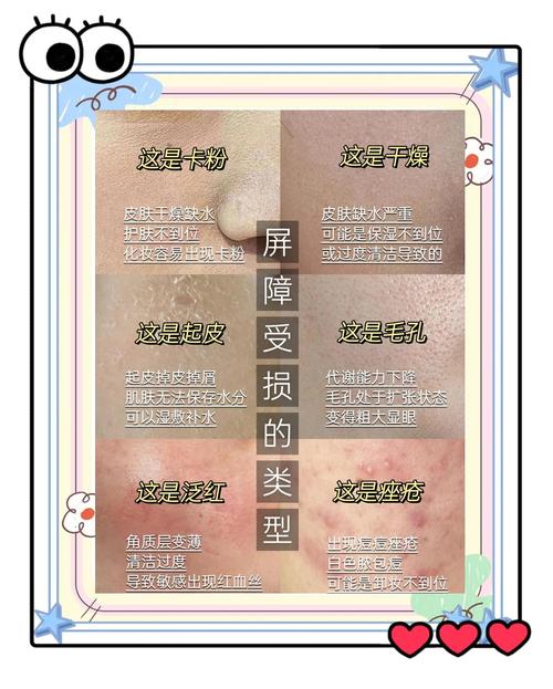 护肤品高温后还能用吗?-图2 护肤品高温后还能用吗?-图2