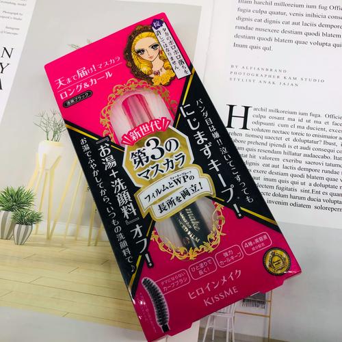 Kiss me祛痘效果真的好吗?-图2 Kiss me祛痘效果真的好吗?-图2