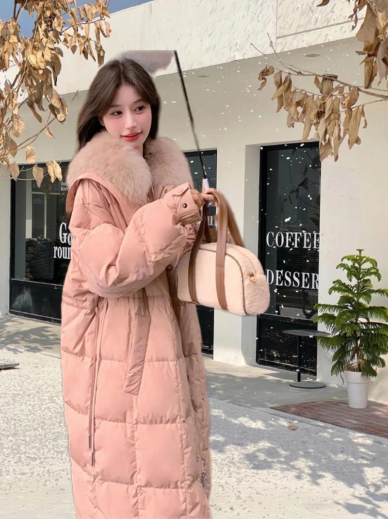 冬季新款女装图片,哪些值得入手?-图2 冬季新款女装图片,哪些值得入手?-图2